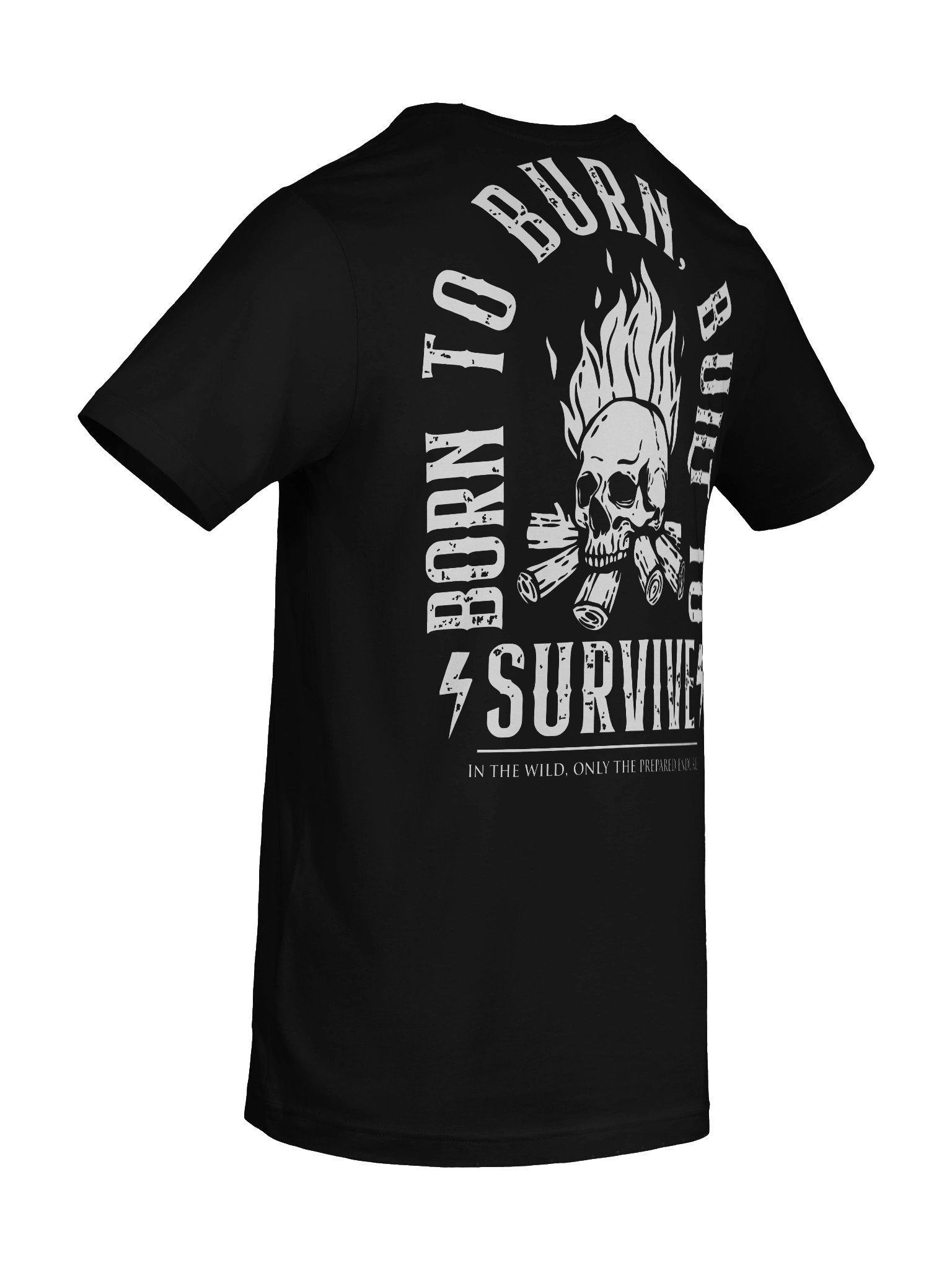 Built to Survive product image (8)