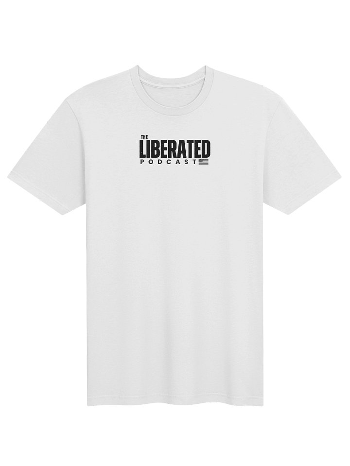 The Liberated Podcast product image (1)