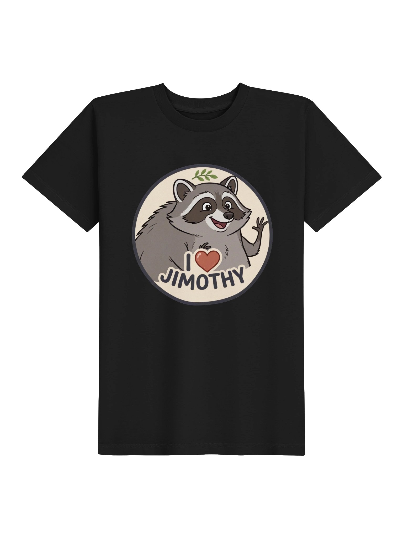 I Love Jimothy Kids Shirt product image (1)