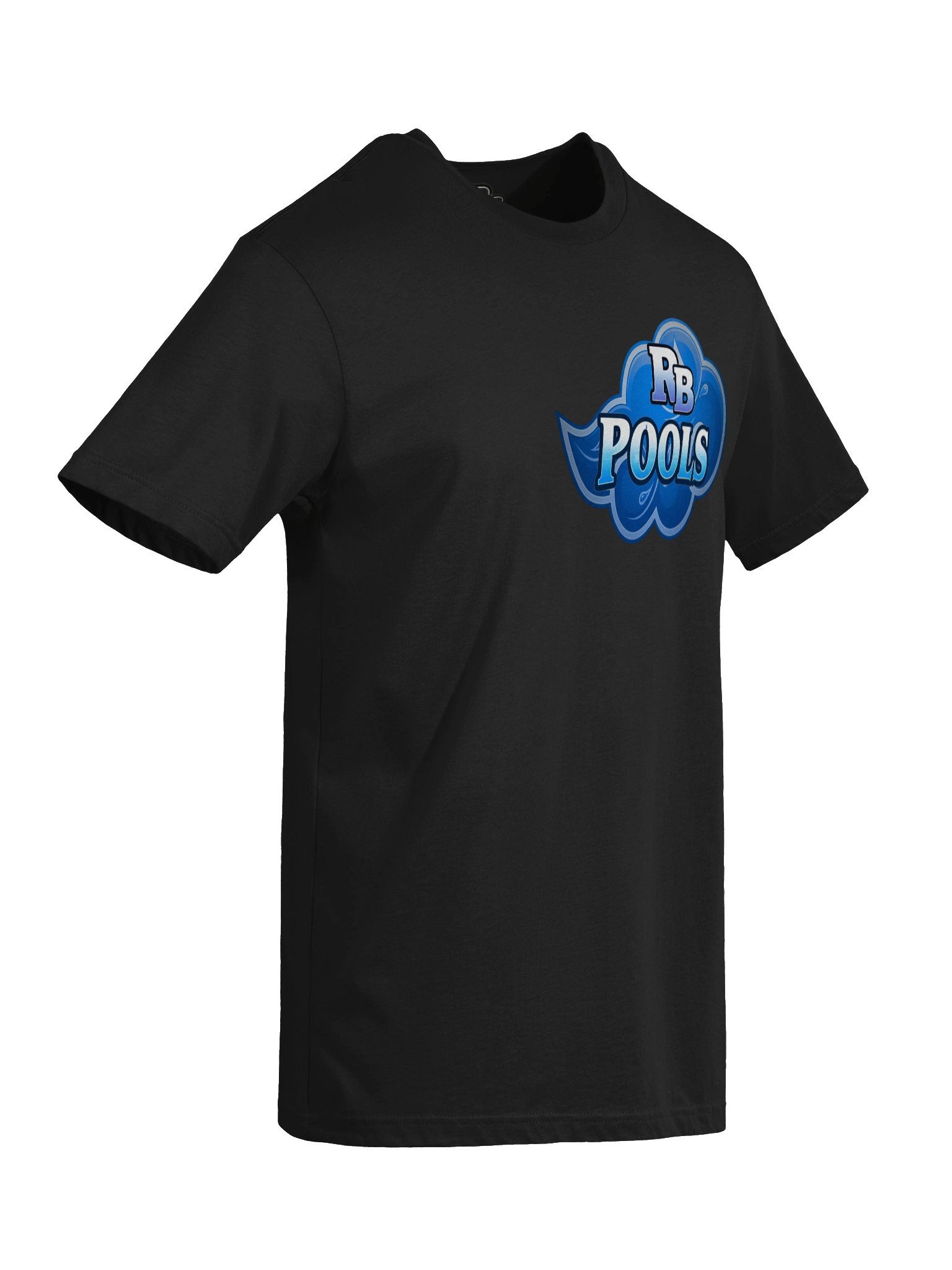 R&B LLC CLOUD WATER TEE product image (26)