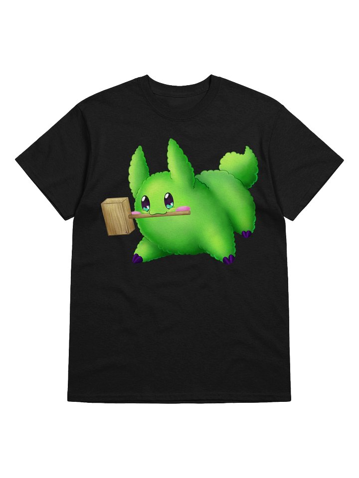Hammer Hneu - Shirt product image (1)