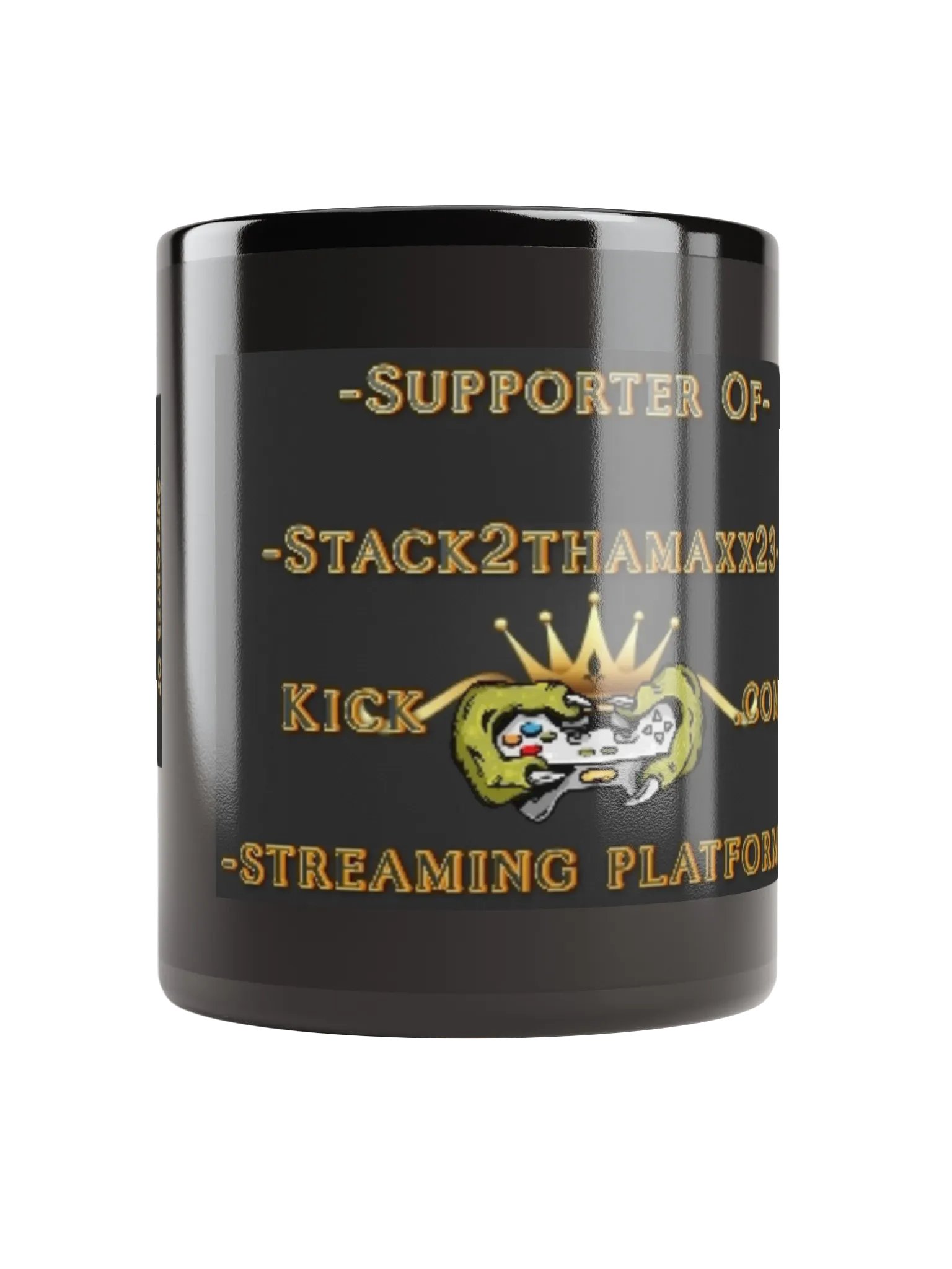 supporters (#1 limited edition) Coffey mug collection product image (10)