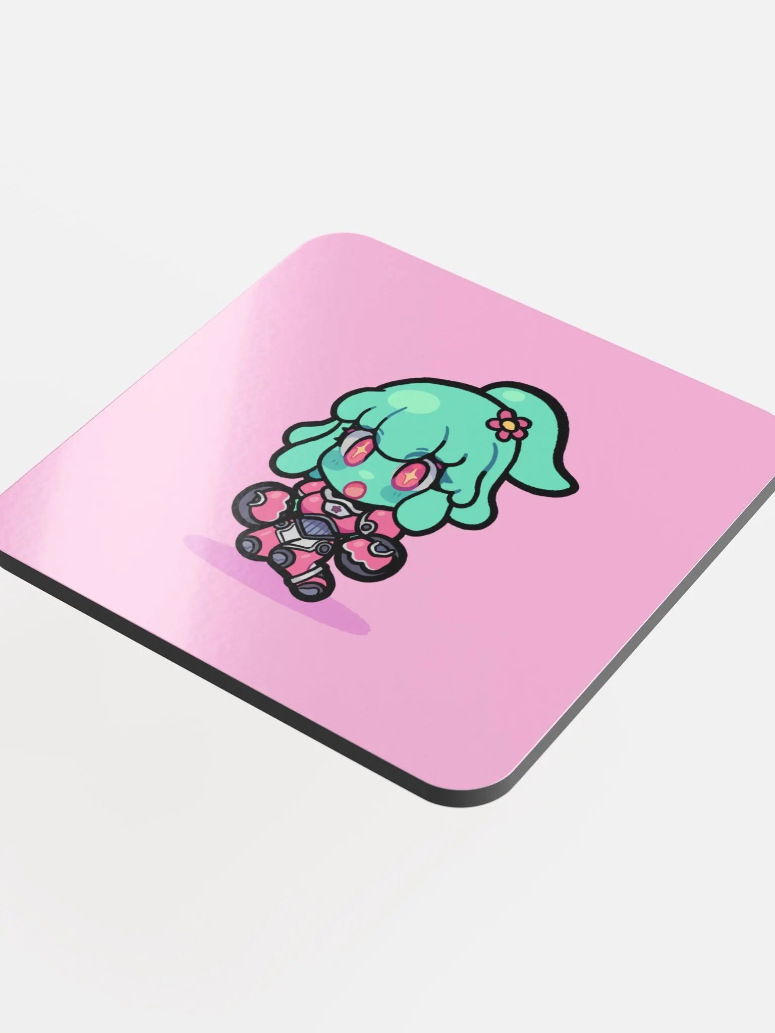 Mini Juno Coaster product image (4)