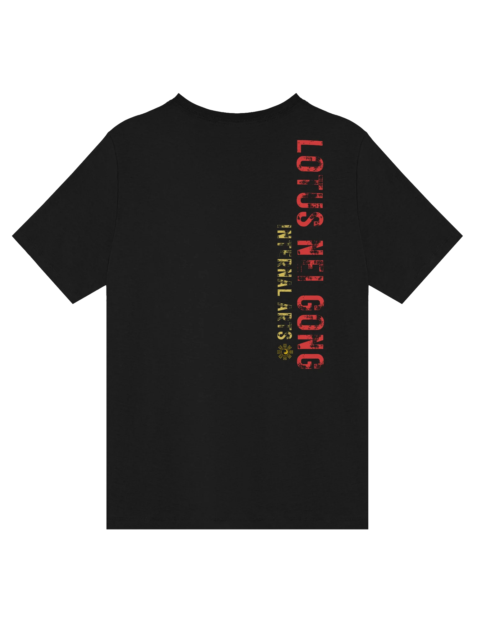 Women's Text T Shirt product image (12)