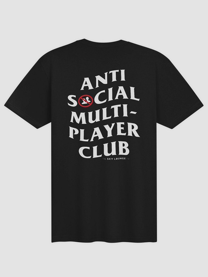 Antisocial Multiplayer Club product image (2)