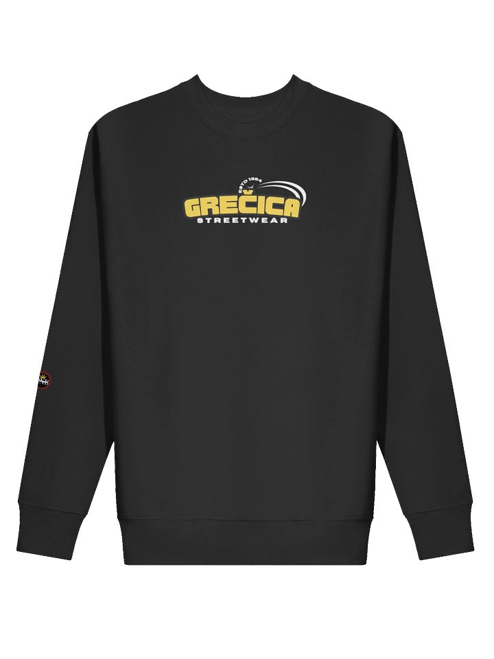 PNB Royalty Crown Sweatshirt Grečica product image (5)