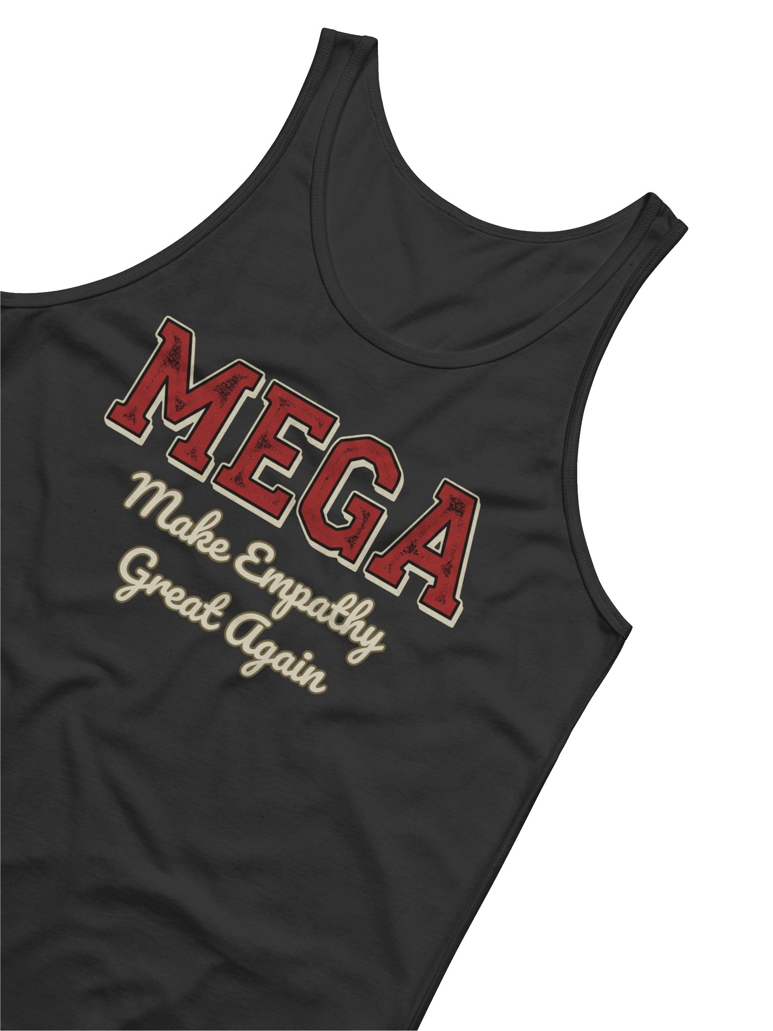MEGA, tank top product image (4)