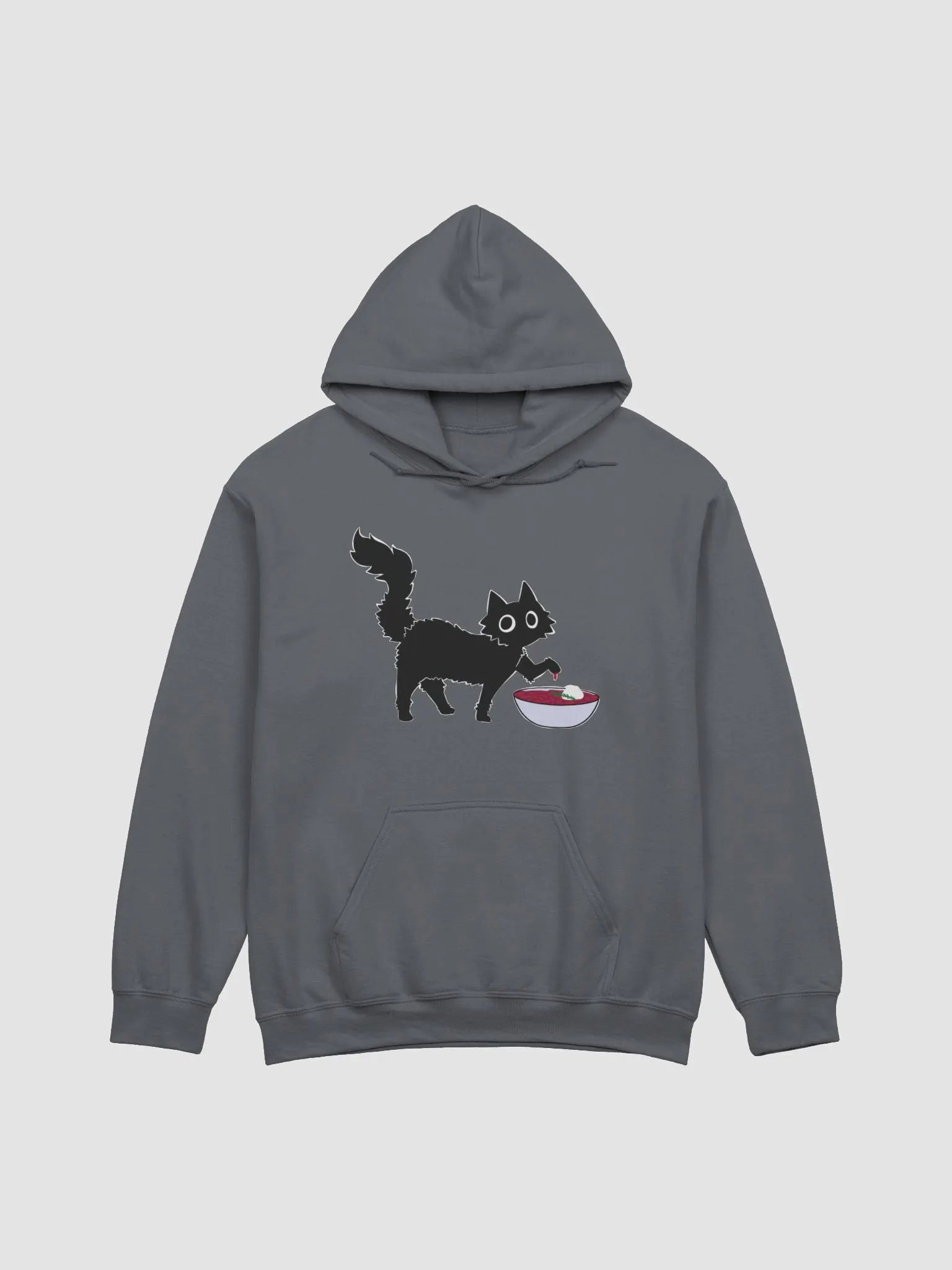 my BORSCHT classic hoodie product image (2)