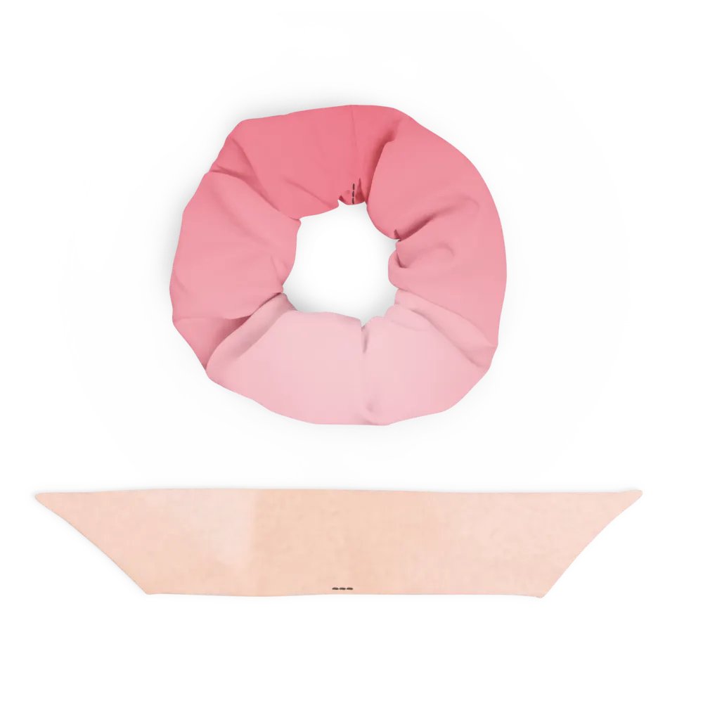 chouchou rose product image (5)