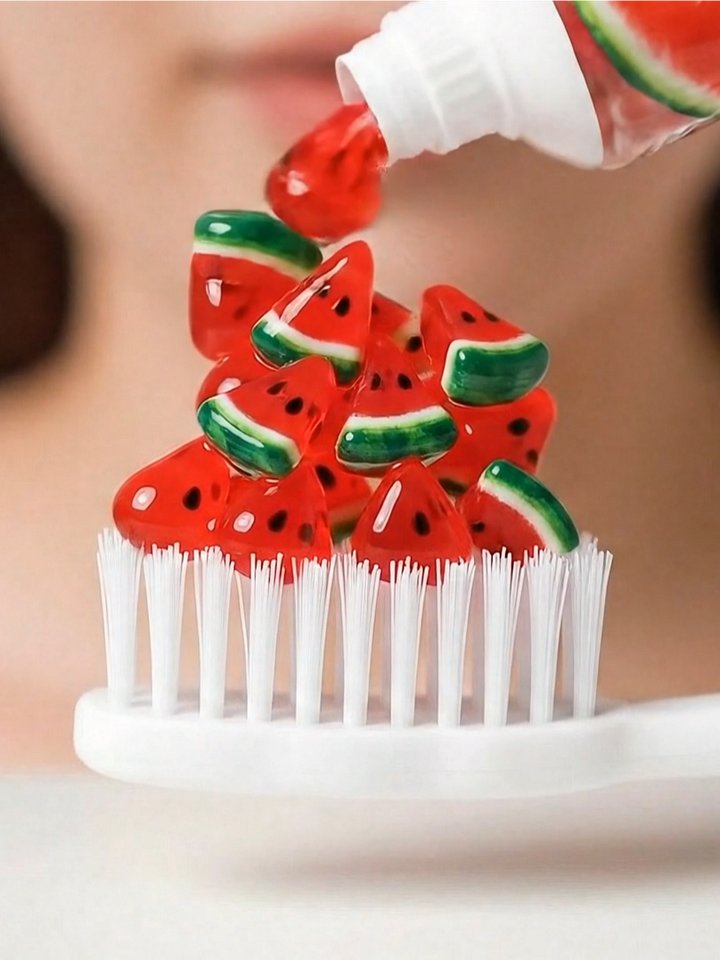 Toothpaste Squeezing Prompt (+200K views on Youtube) product image (1)