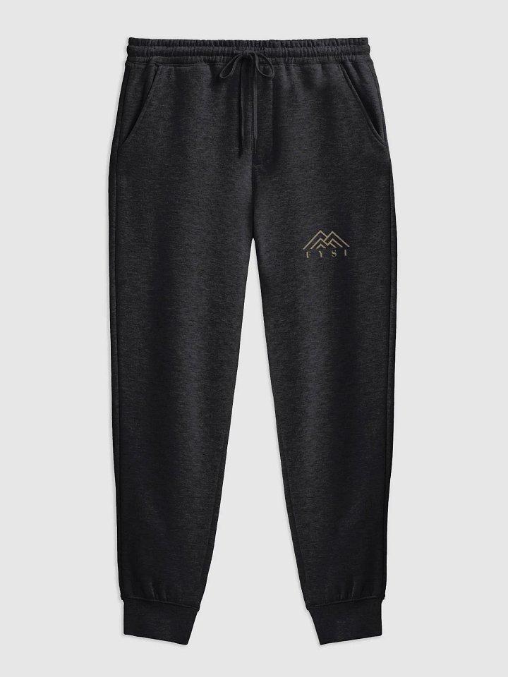 Nature Trek Cotton Fleece Joggers product image (1)