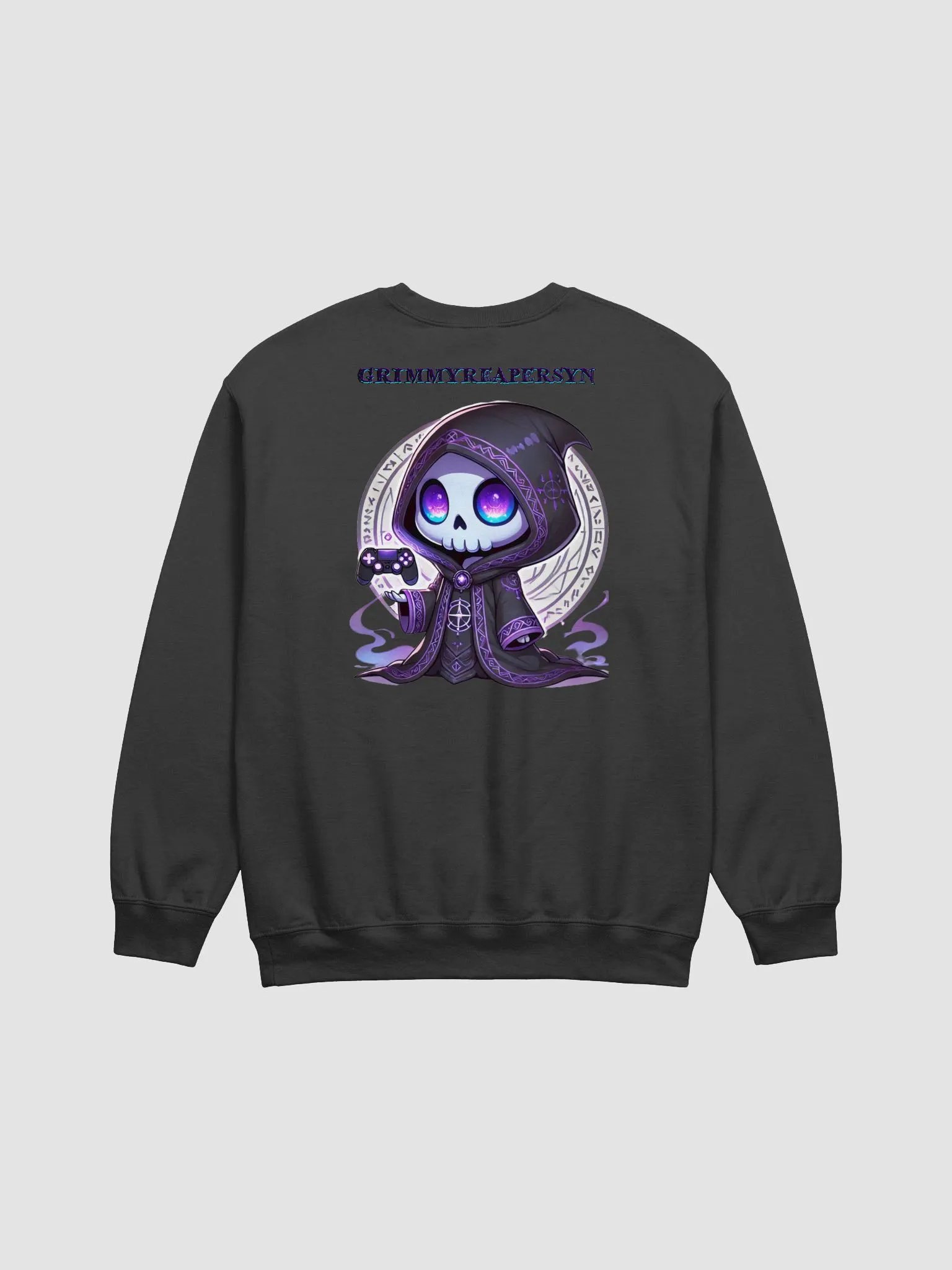 "Grimmy's Shadow product image (3)