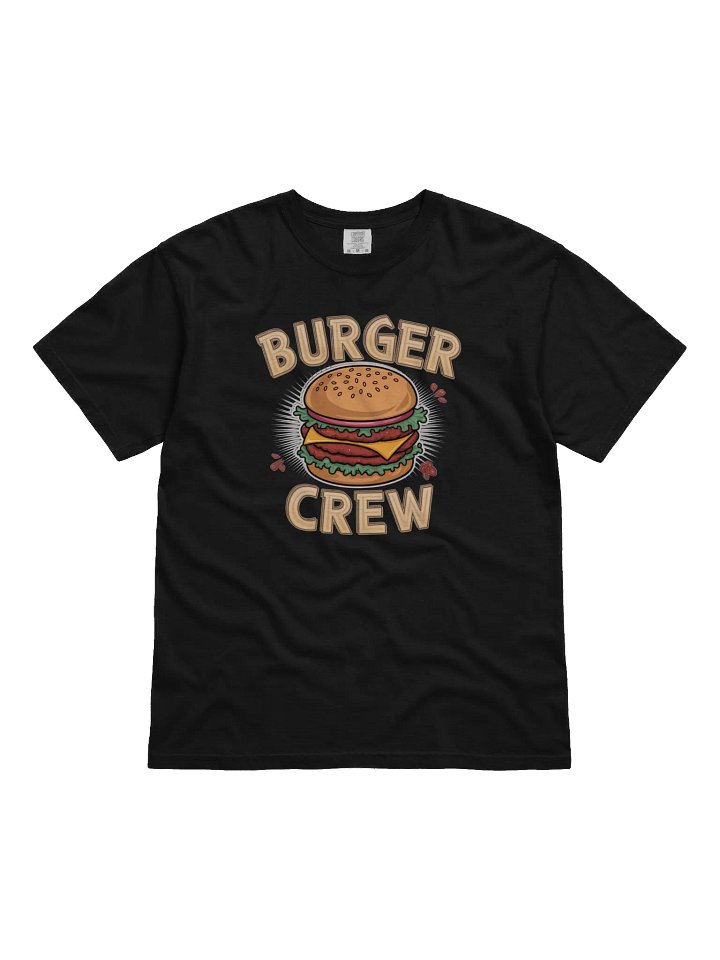Burger Crew product image (1)