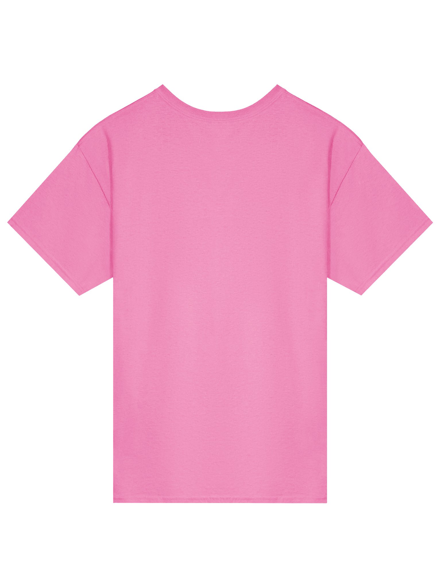 Vibrant Fusion T-Shirt product image (2)