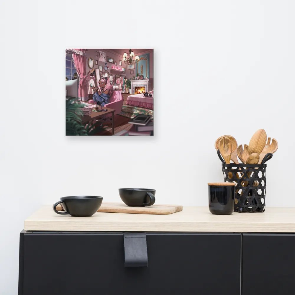 Anarkee Room Print product image (9)
