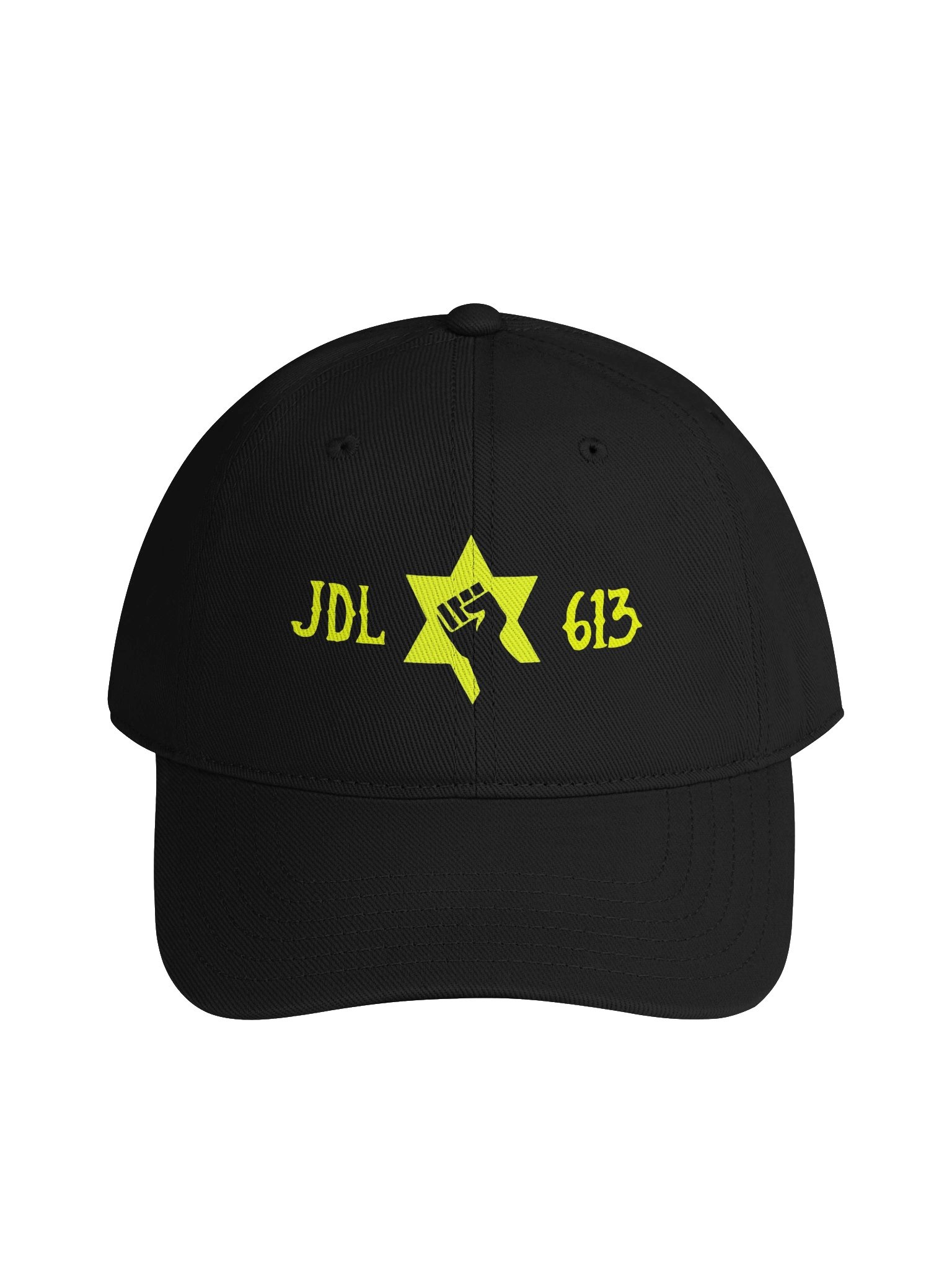 JDL 613 DAD HAT product image (1)