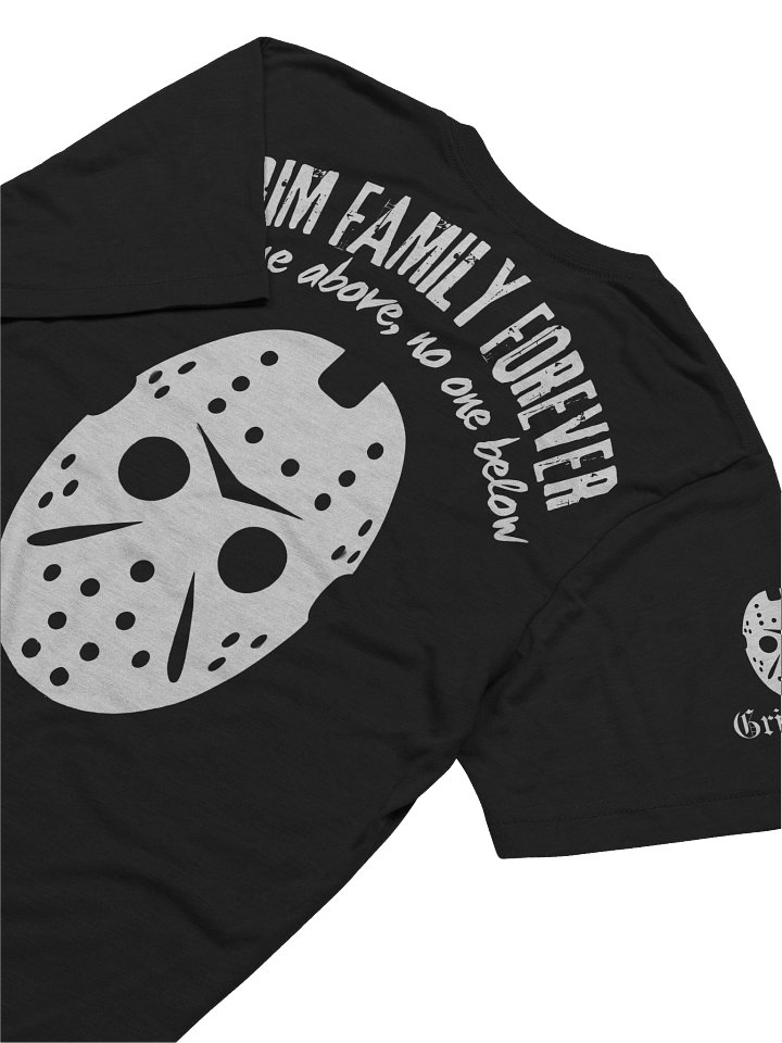 GRIM FAM - TEE - FOREVER #2 product image (2)