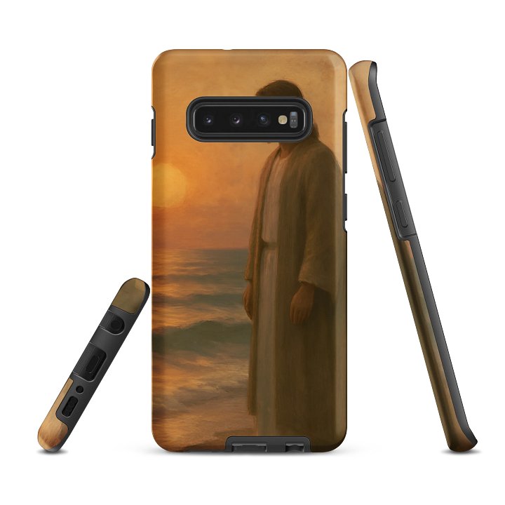Shield of Peace – Samsung Case product image (3)