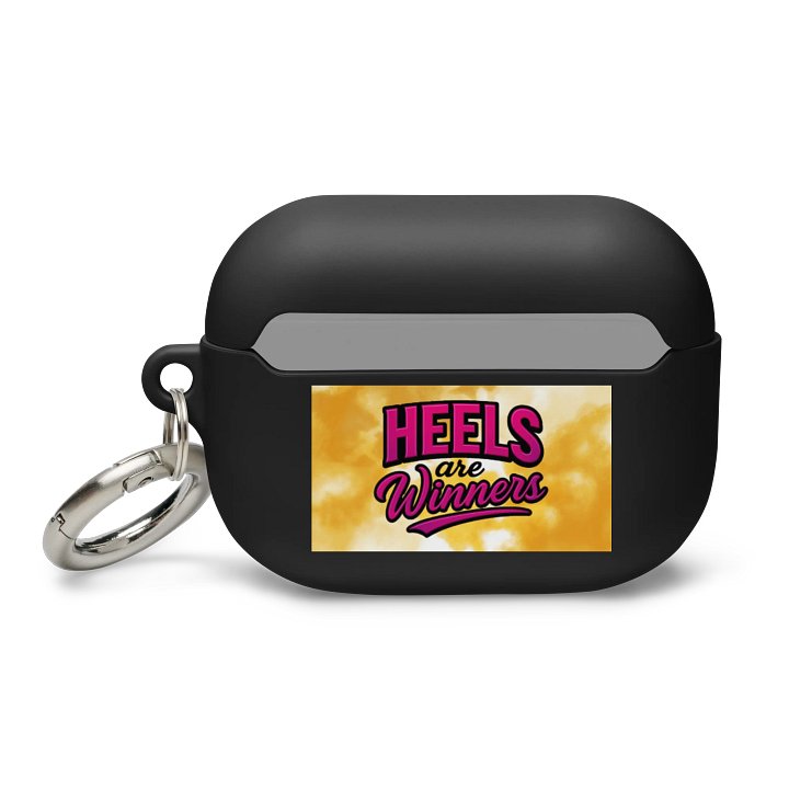Greatness on Display AirPods Case product image (4)