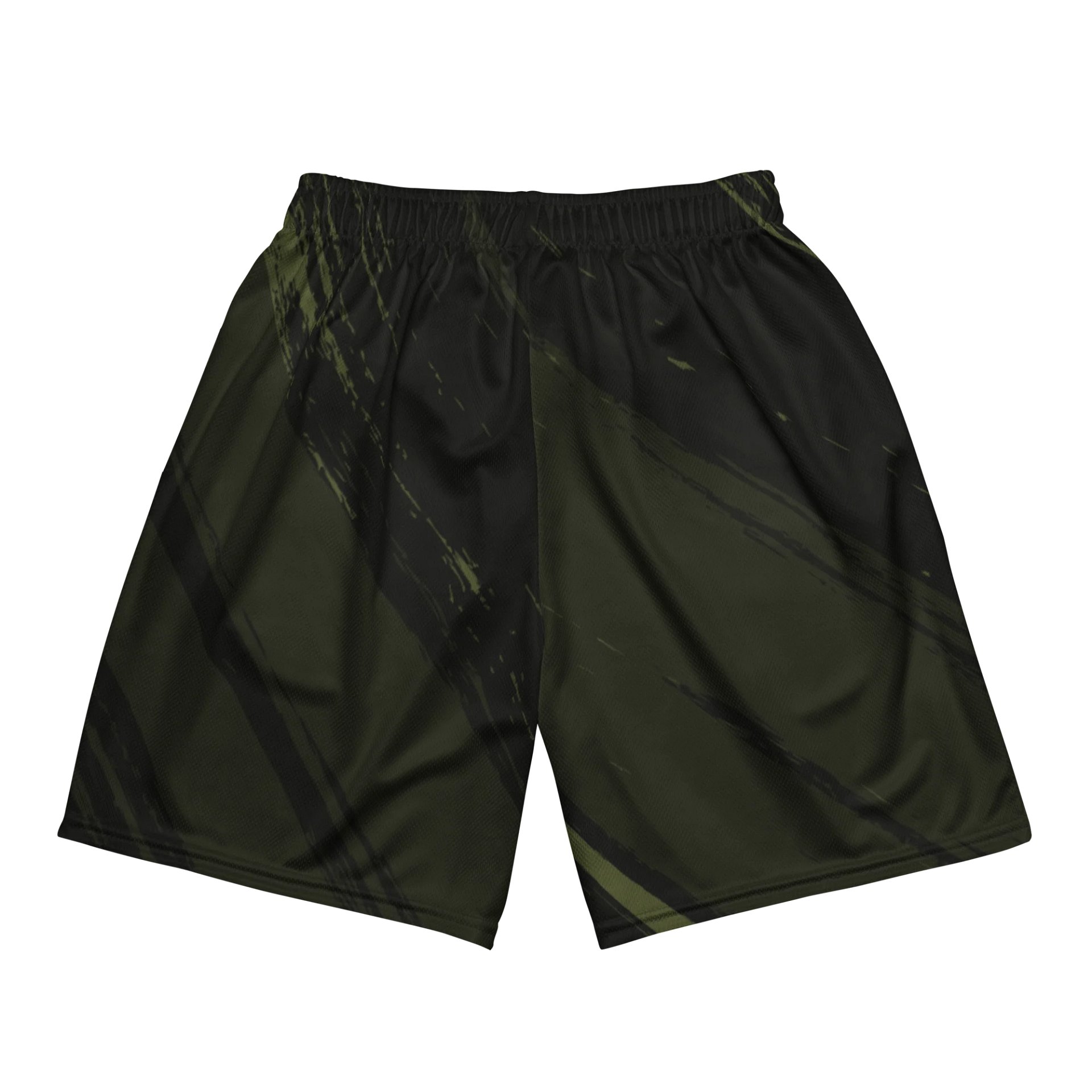 GHOST Shorts product image (5)
