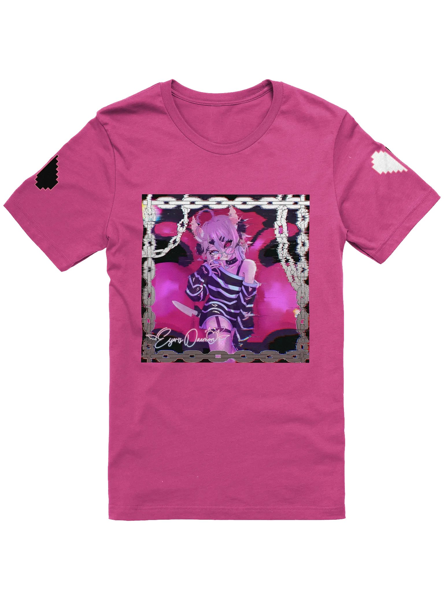 Chained Shirt (Color) product image (1)