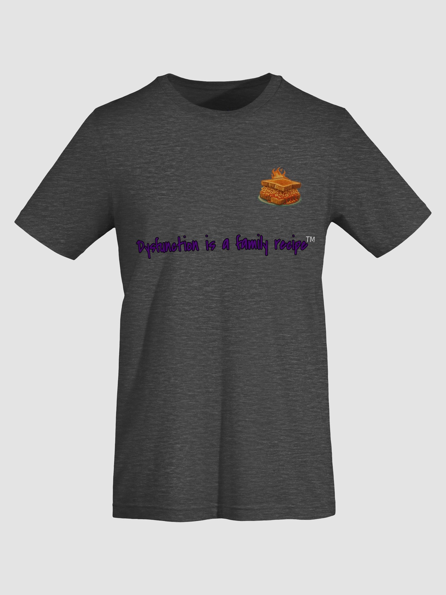 FUN in DysFUNction T-Shirt product image (21)
