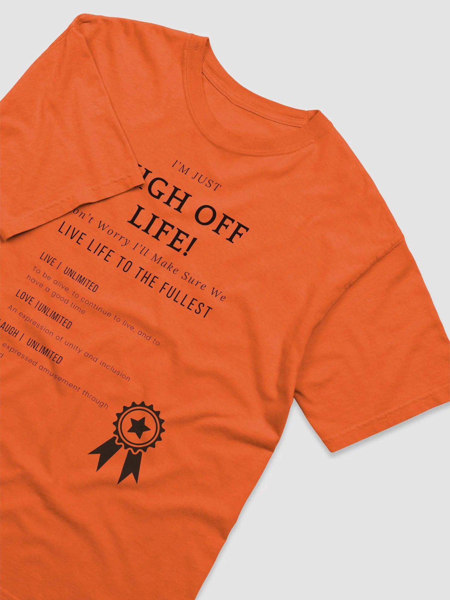 High Off Life Tee product image (16)