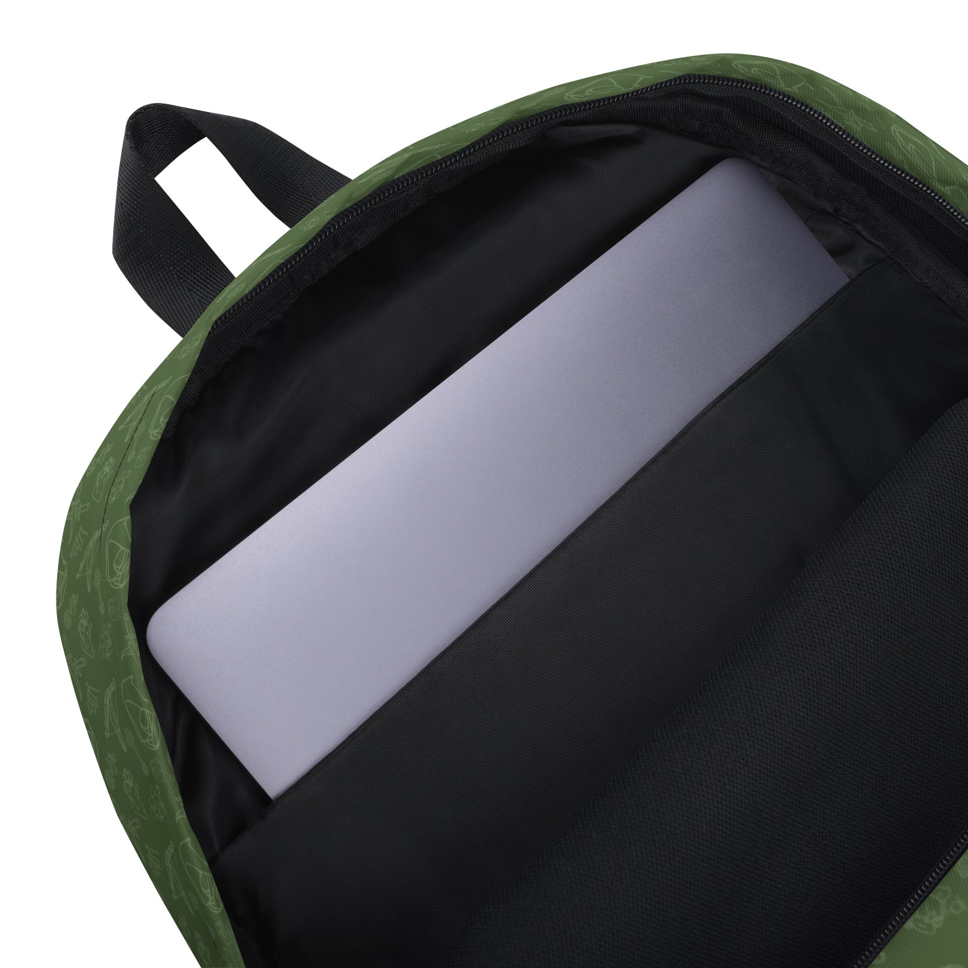 Rogue Backpack product image (6)