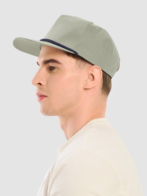 Photo showing Big Accessories Golf Rope Cap