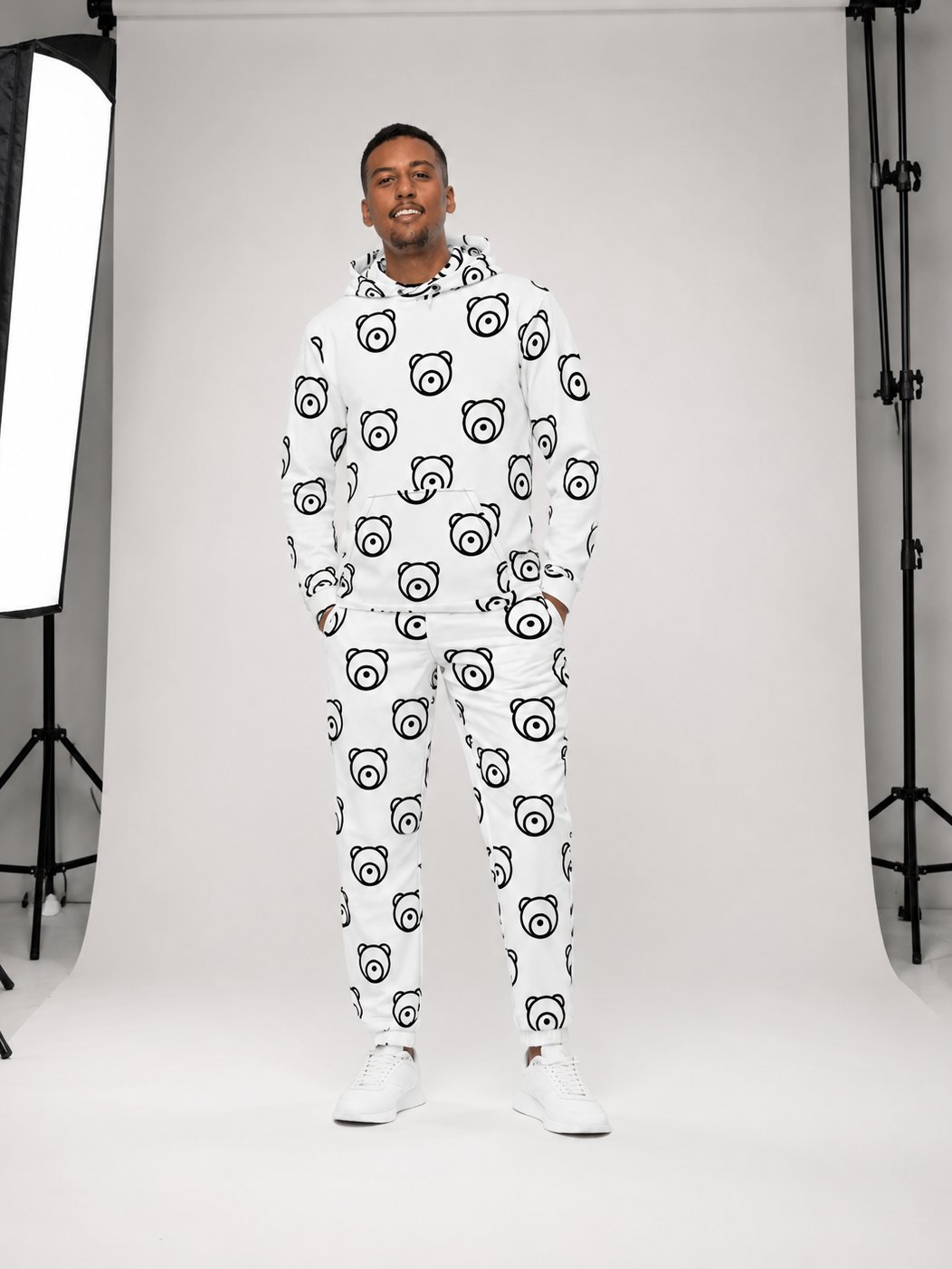 Speakeazy Bear-Camo Bundle product image (1)