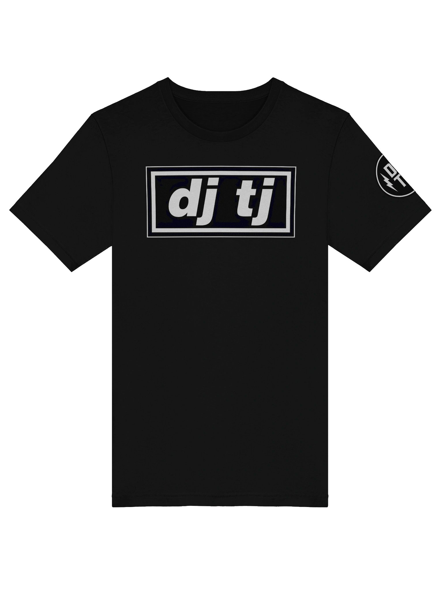 DJ TJ Wonderwall Shirt product image (5)