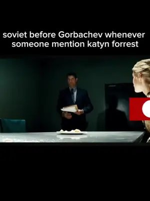 In 1940, Soviet authorities were responsible for the deaths of thousands of Polish military officers, police officers, intellectuals, and other prisoners who had been captured after the Soviet invasion of eastern Poland in 1939. Many were held in Soviet-controlled camps before being transferred to different locations. In 1943, German forces discovered mass graves near Katyn Forest and publicly accused the Soviet government of being responsible. The Soviet government immediately rejected the accusation and instead claimed that German forces had caused the deaths in 1941, after Germany had occupied the area. The Soviet government continued promoting this explanation for decades, making the German-responsibility narrative part of its official historical position. Soviet authorities also restricted discussion of evidence pointing toward their own responsibility. After the Soviet Union began releasing previously classified documents, the historical record became much clearer. In 1990, Soviet leader Mikhail Gorbachev officially acknowledged Soviet responsibility, and later-released documents provided additional evidence supporting the conclusion.