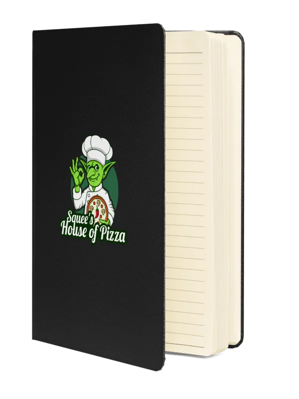 S.h.o.p. Notebook product image (2)