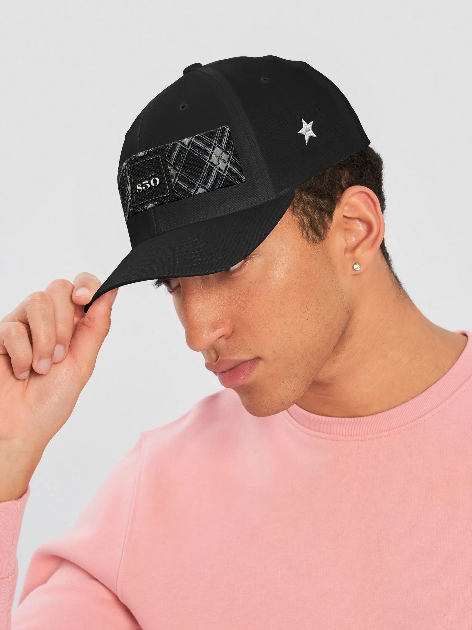 Gallus Hats Happy 850 Birthday Glasgow Ltd Edition Only 850 product image (6)