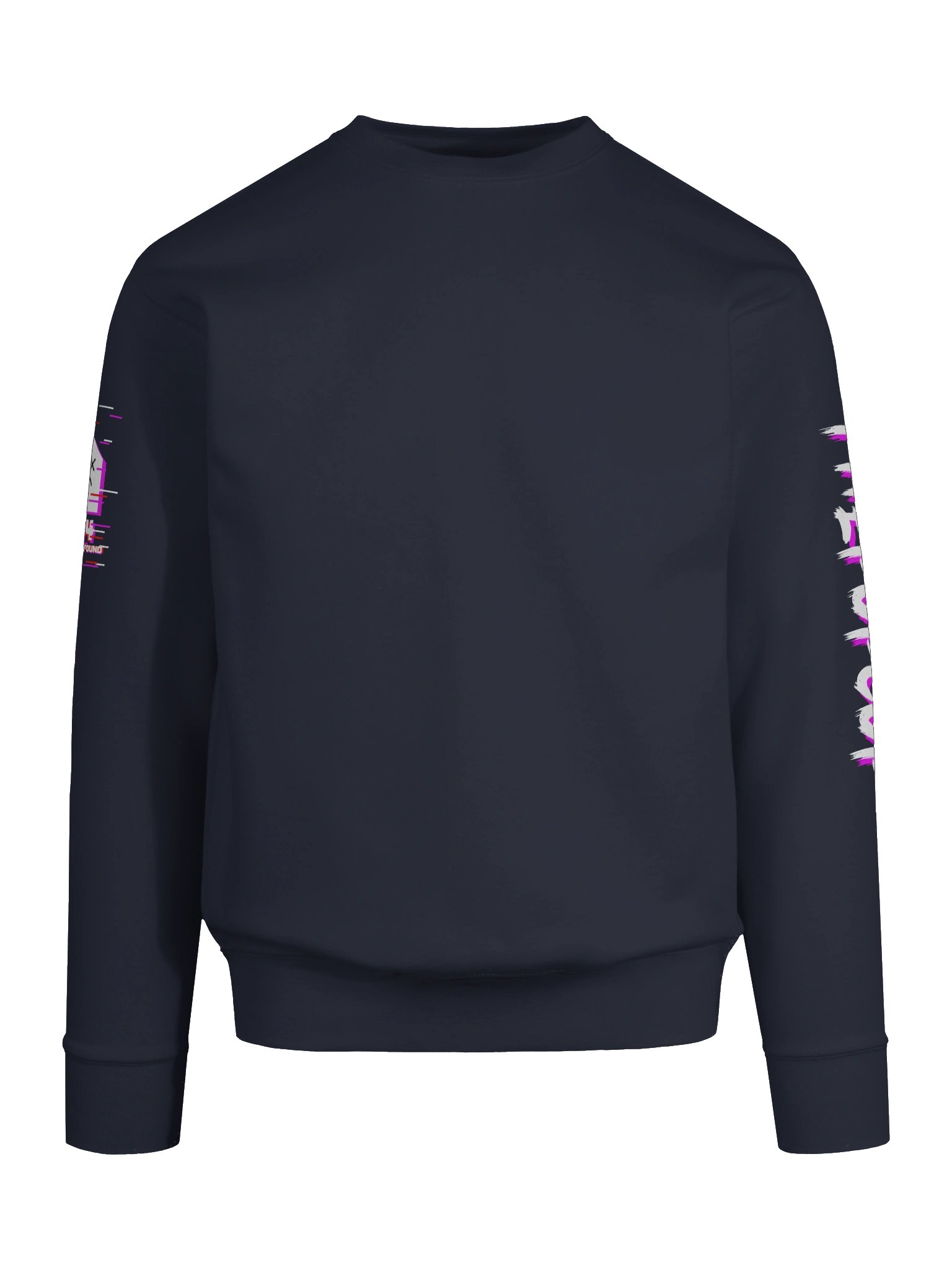 GLITCHCORE SWEATER product image (9)