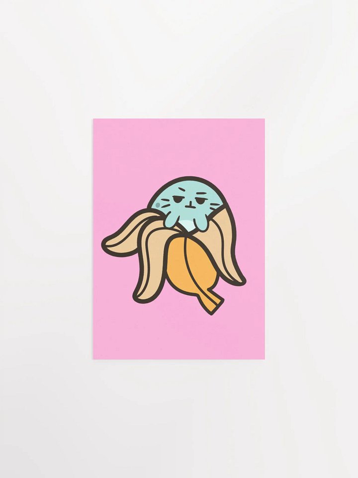 Banana Boi Prints product image (2)