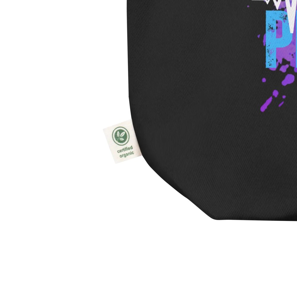 Born to Prosper Reverie Tote Bag product image (8)