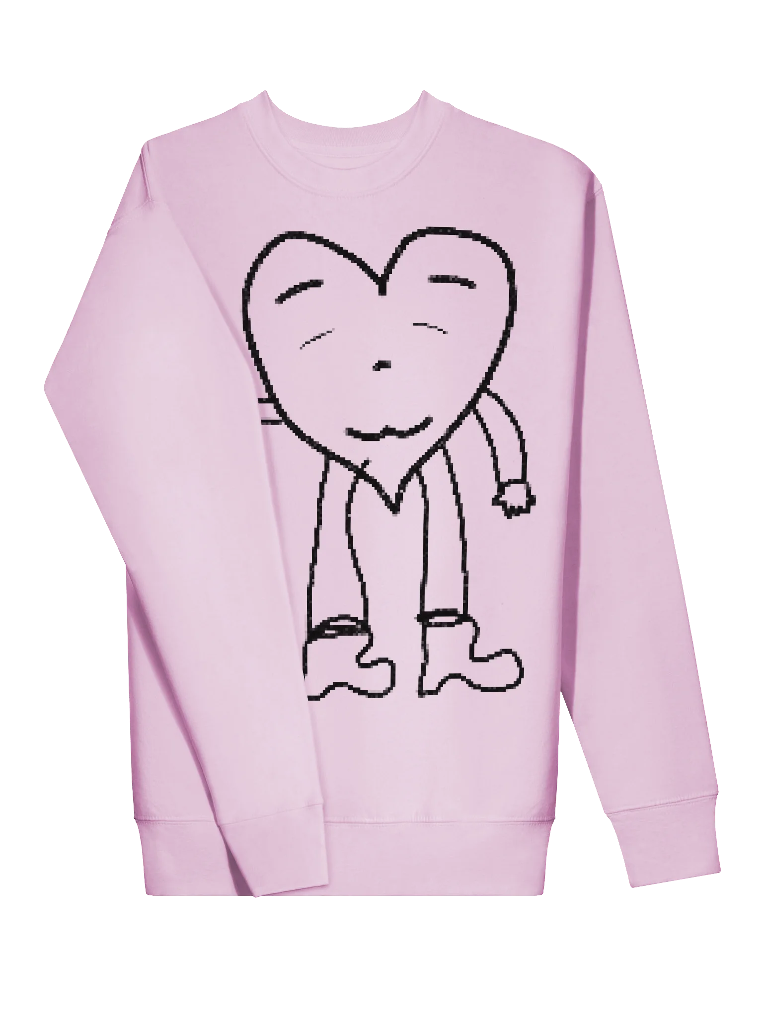 Natural lover sweater product image (5)