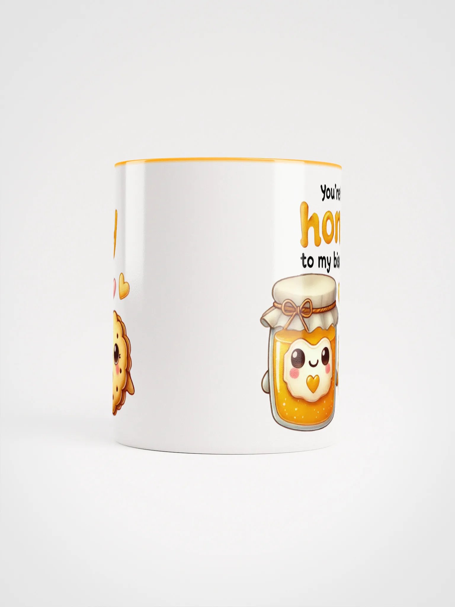 Sweet as Honey, Perfect as a Biscuit! product image (20)