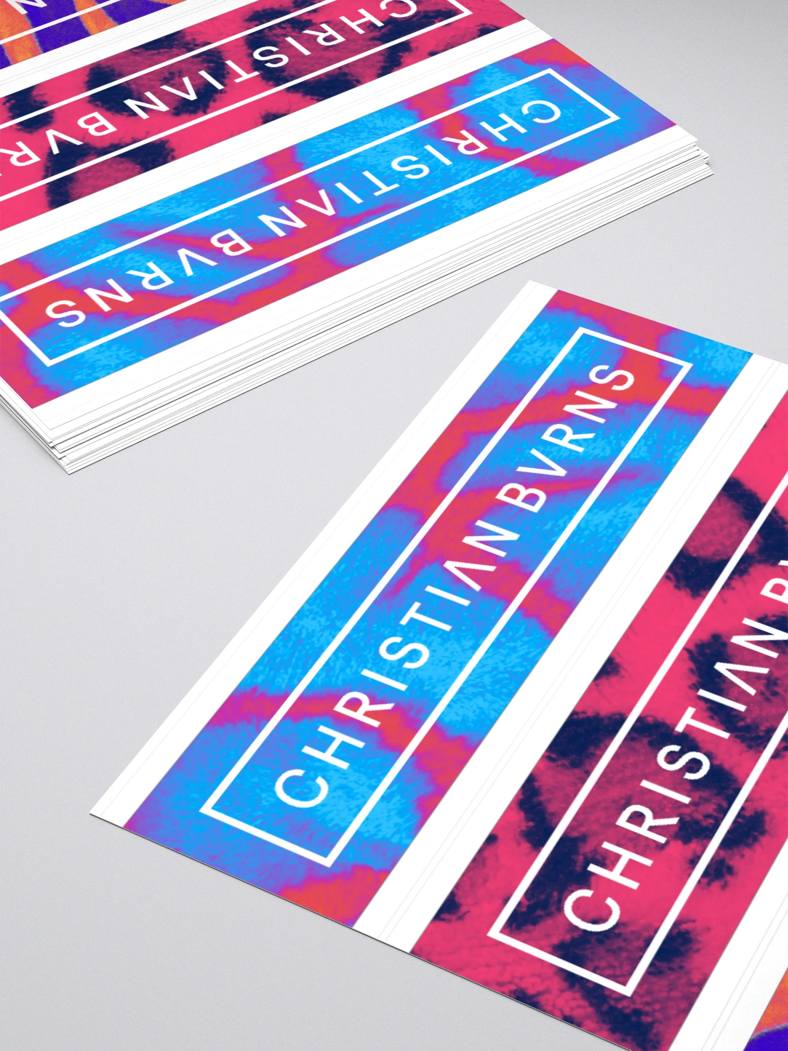 Primal Stickers product image (4)