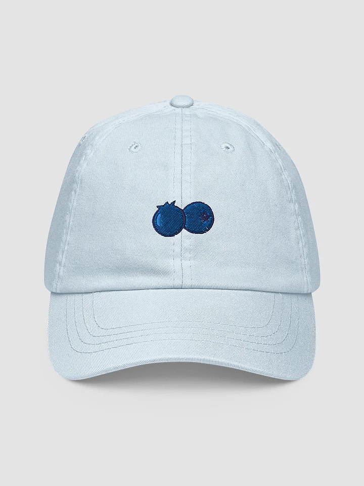 Blubies Pastel Baseball Hat (Various Colors) product image (1)