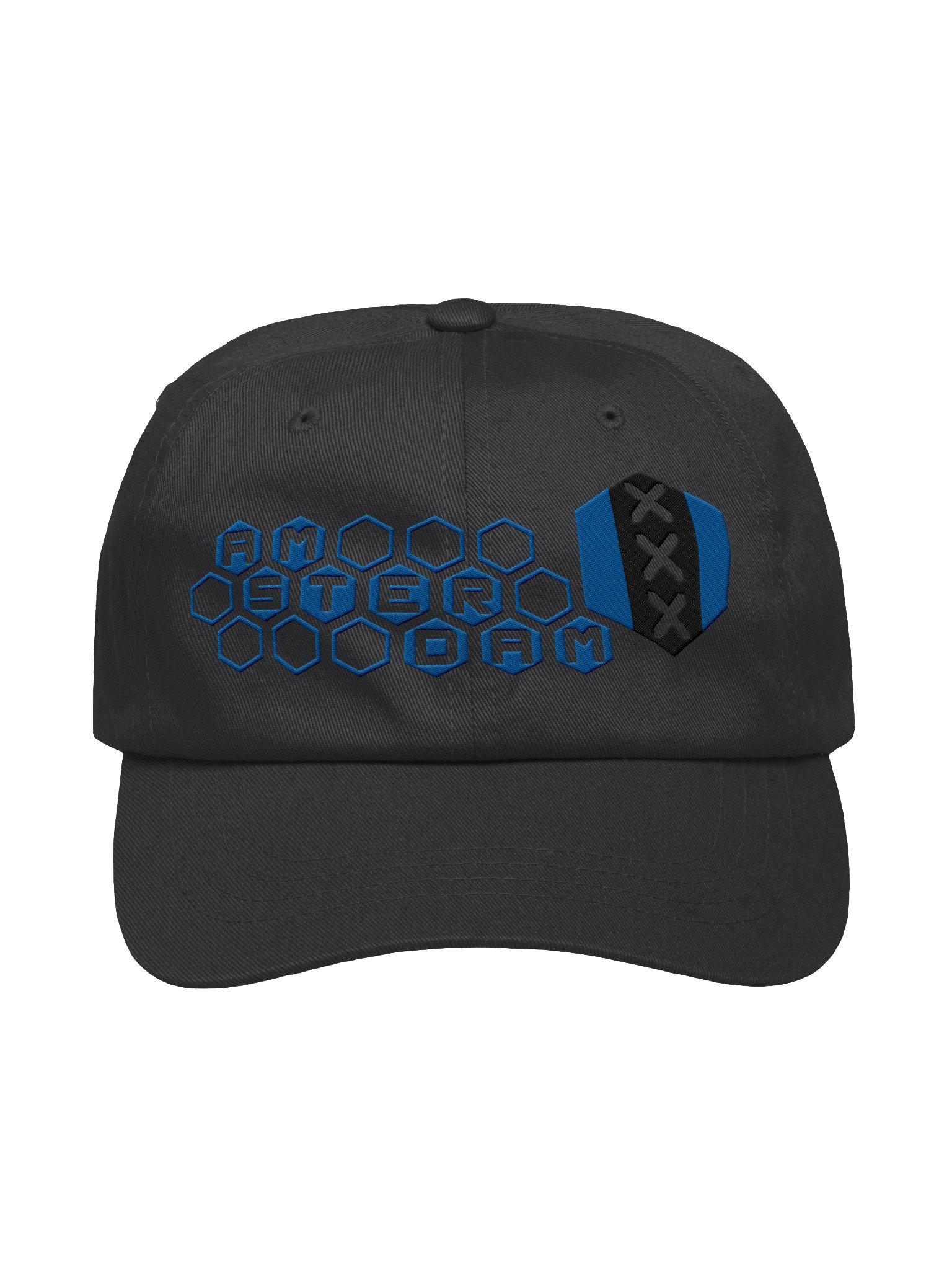 Hexa Amsterdam DadCap product image (1)