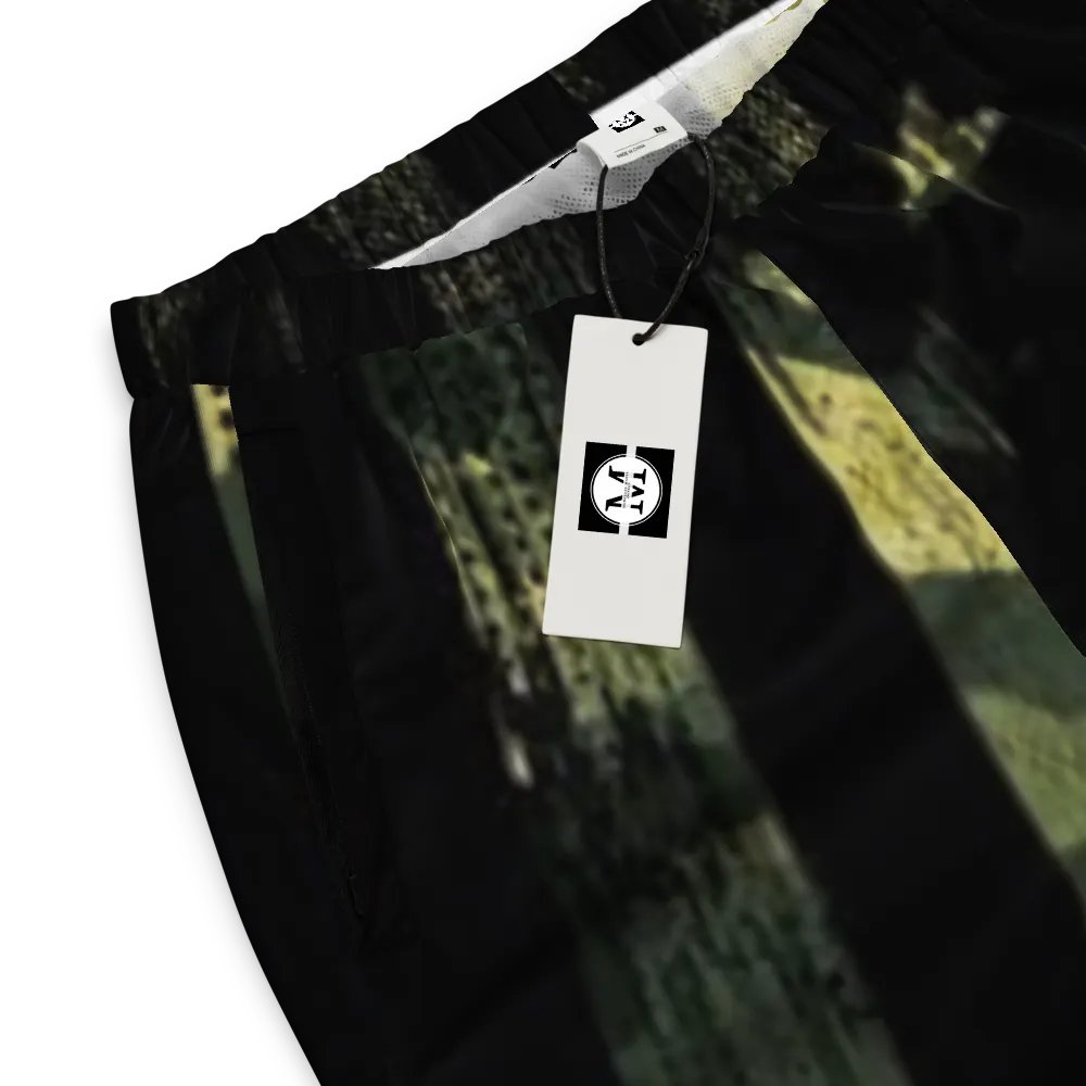 Camo Patriot Unisex Track Pants product image (3)