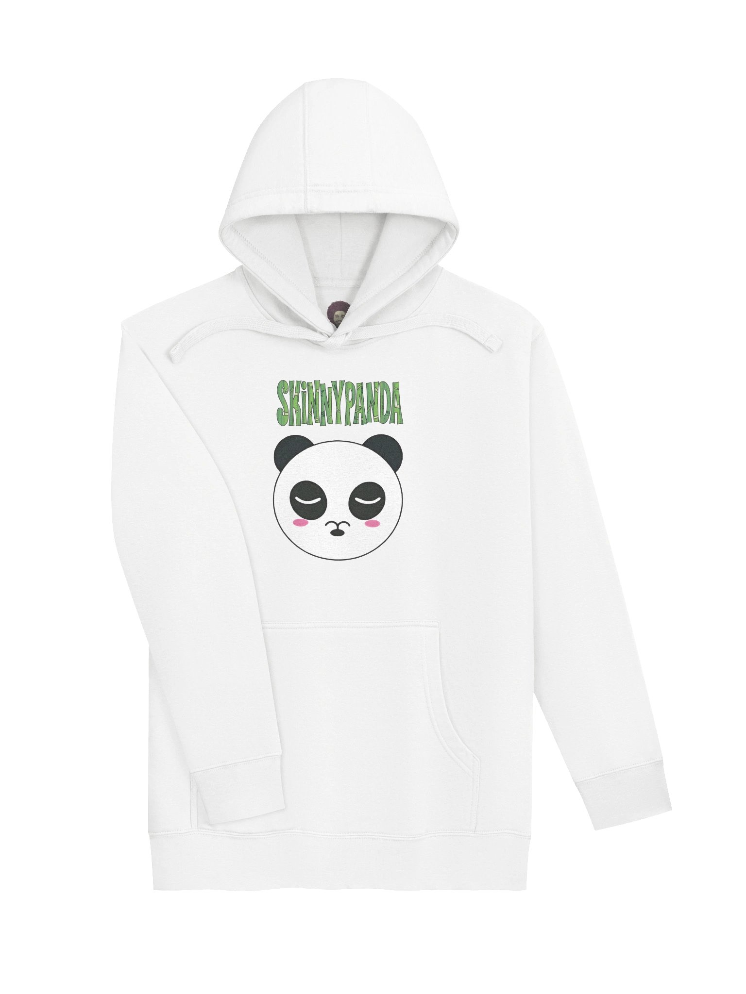 Premium Bamboo Edition Hoodie product image (18)