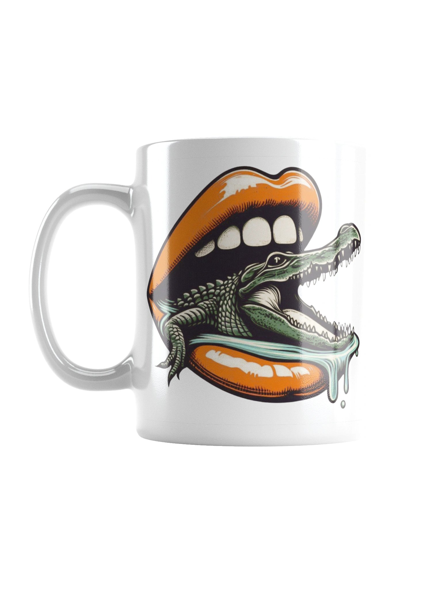 Swamp Kisses - Mug product image (3)