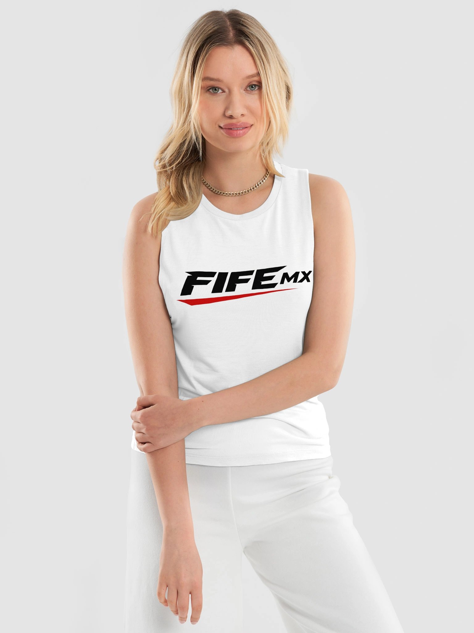 FifeMX Flowy Tank product image (3)