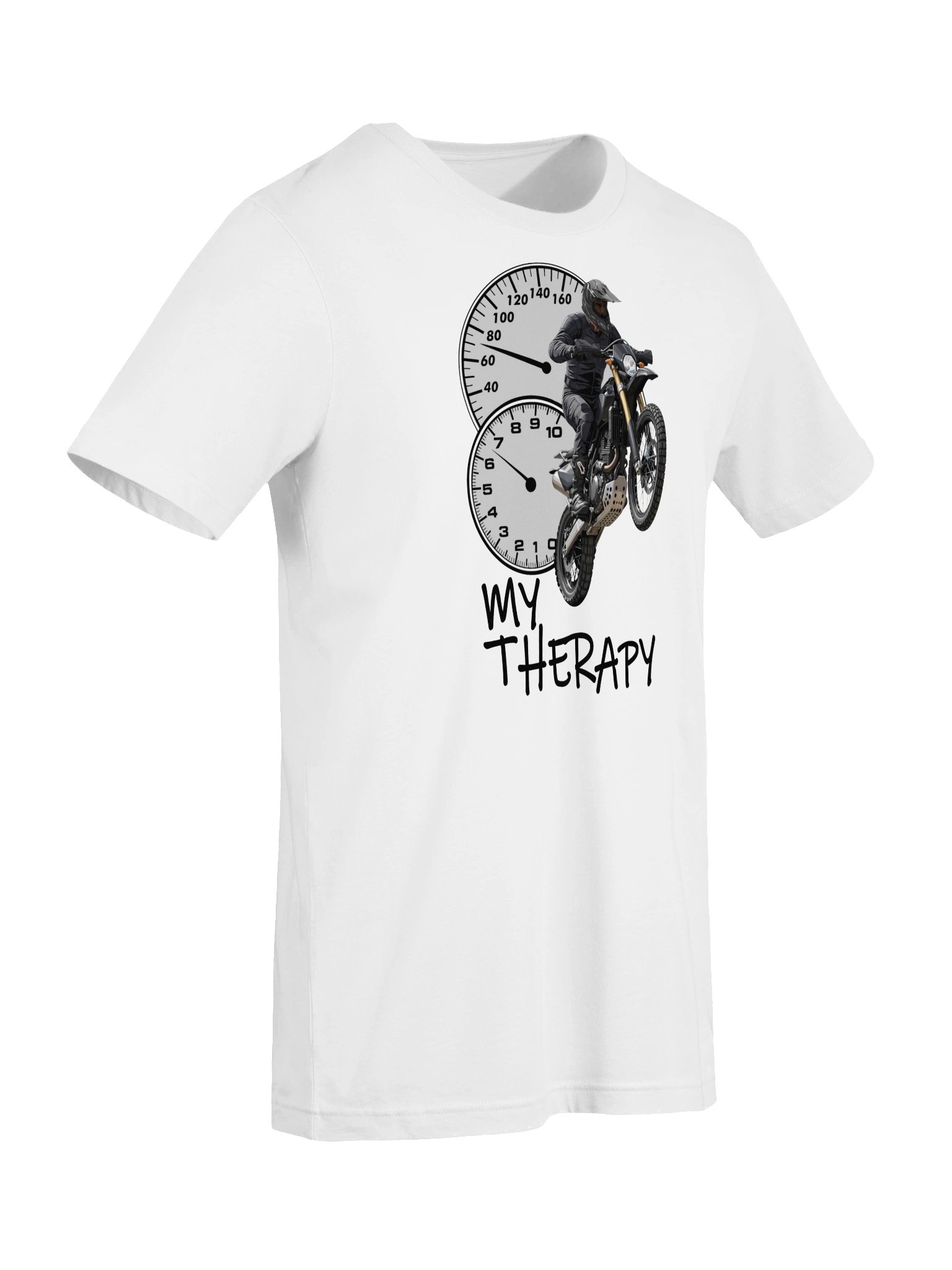 My Therapy Graphic Tee product image (15)