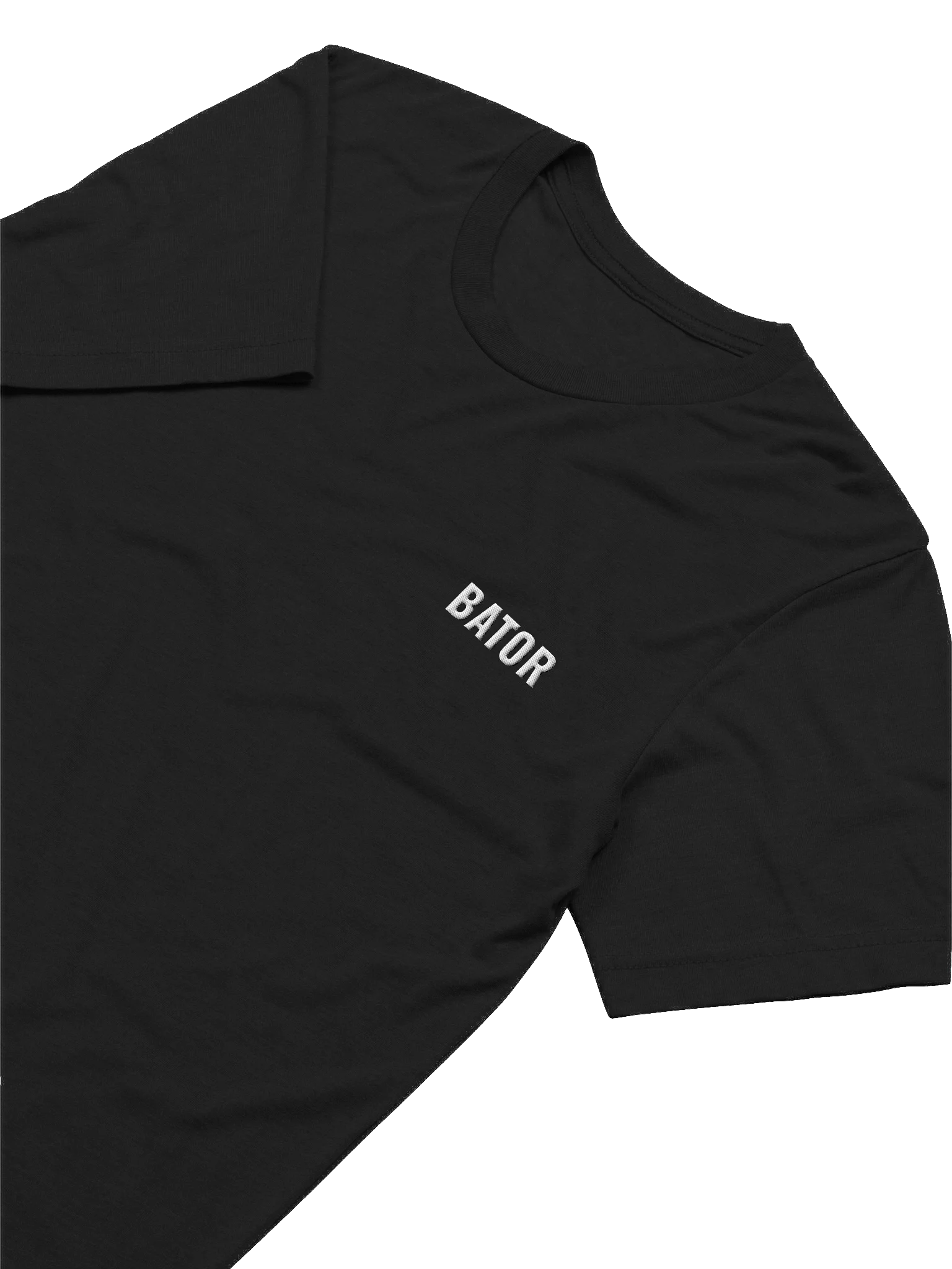Bator Short Sleeve T-Shirt product image (6)