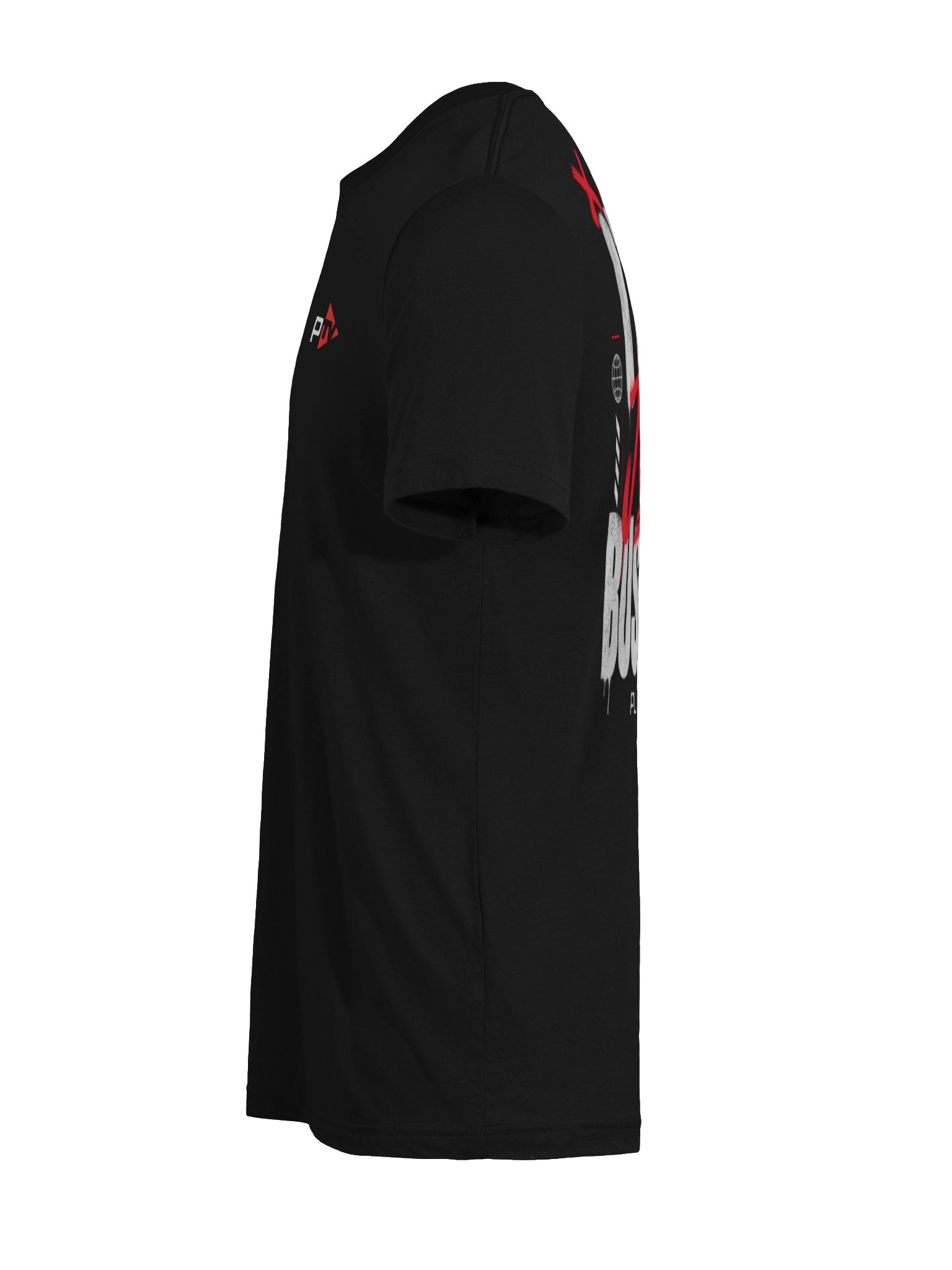 It's Just Business T-Shirt (Black) product image (11)