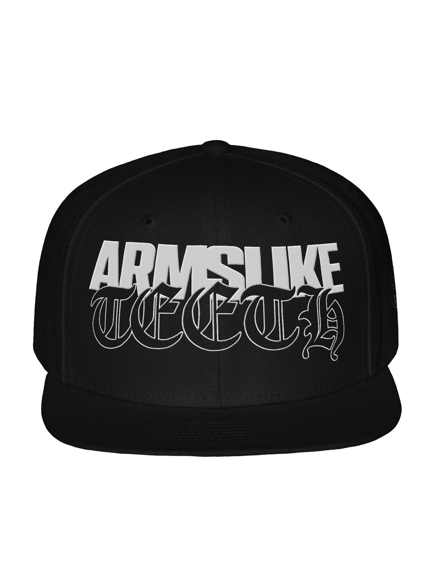 Tooth Snapback product image (1)